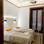 Soste Normanne Penzion 3*