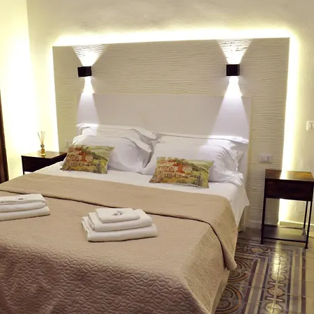 Soste Normanne Pensionat 4*