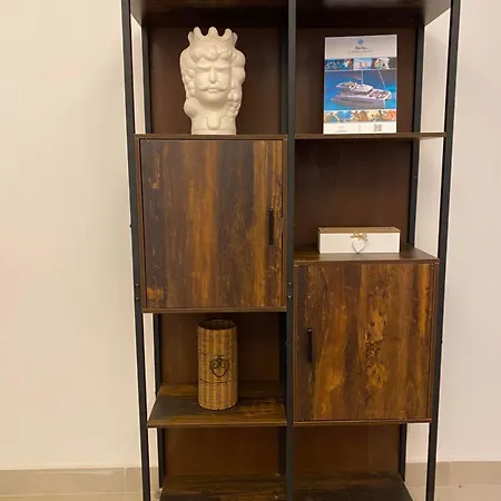 Soste Normanne בית הארחה 3*