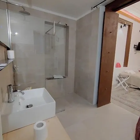 Guest house Soste Normanne