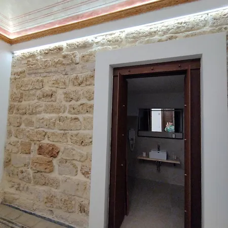 Guest house Soste Normanne