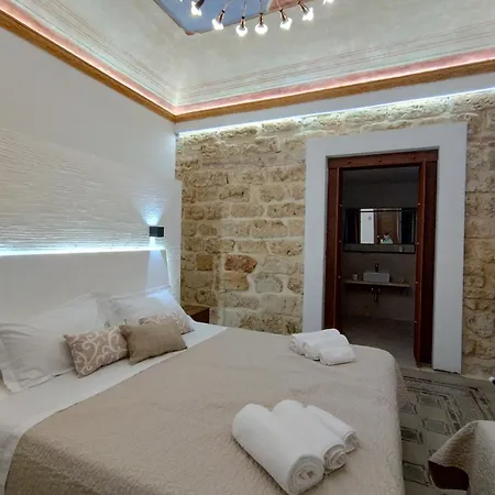 Soste Normanne Guest house Palermo