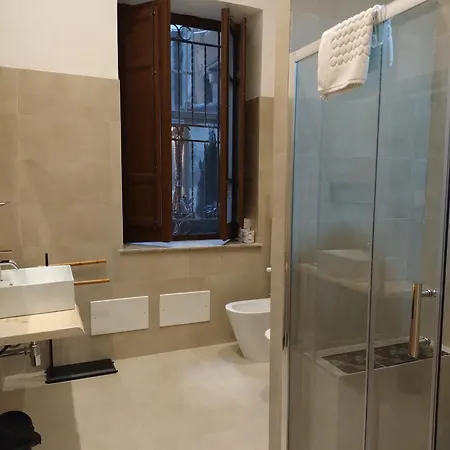 Guest house Soste Normanne