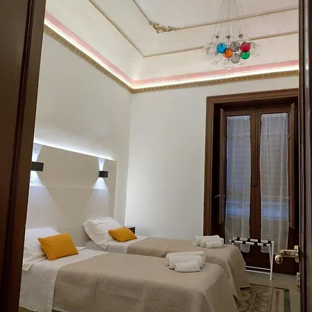 Soste Normanne Guest house