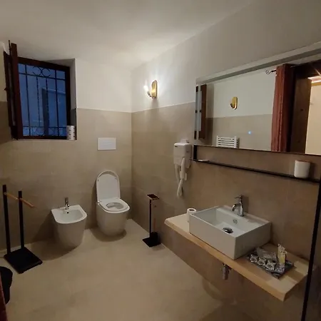 Soste Normanne Guest house *