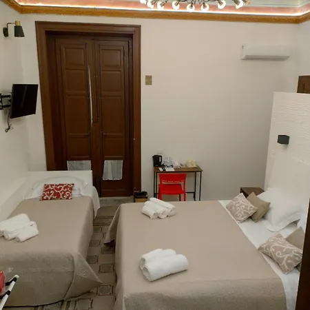 Soste Normanne Guest house *