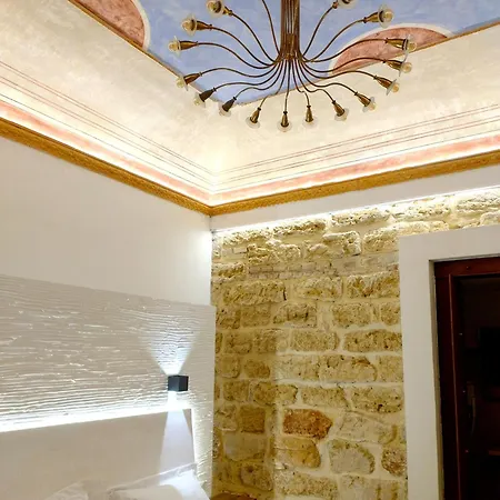 Soste Normanne Guest house