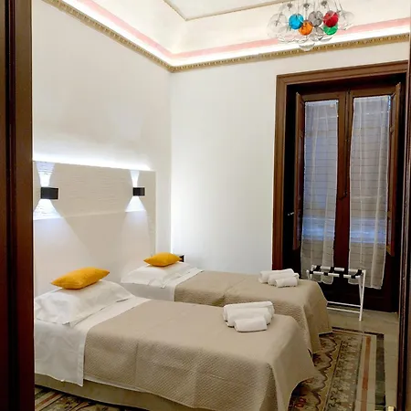 Soste Normanne Guest house *