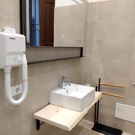 Guest house Soste Normanne *