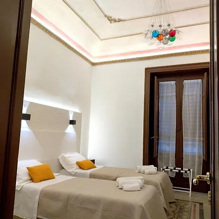 Soste Normanne Guest house Palermo