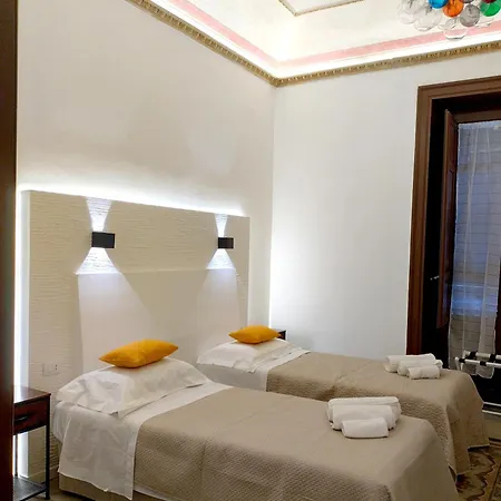 Soste Normanne Guest house