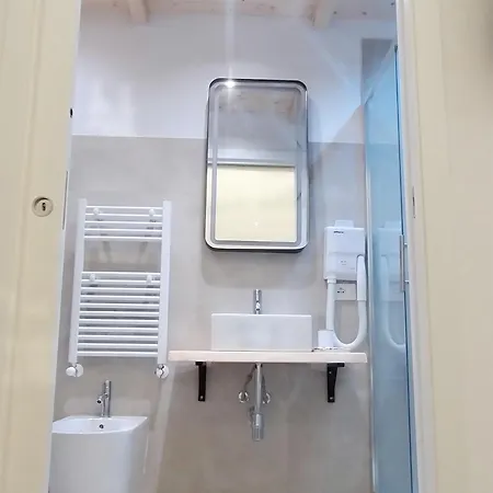 Pensionat Soste Normanne 3*