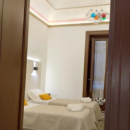 Soste Normanne Guest house Palermo