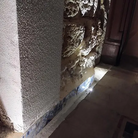 Soste Normanne Pensionat Palermo