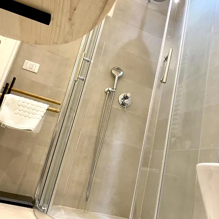 Pensionat Soste Normanne