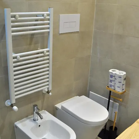 Pensionat Soste Normanne