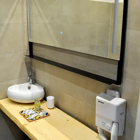 Soste Normanne 3* Palermo