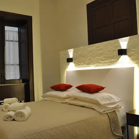 Guest house Soste Normanne *