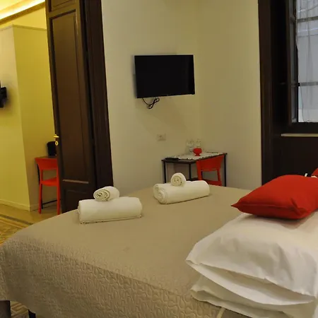 Soste Normanne Guest house Palermo
