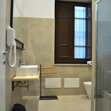 Guest house Soste Normanne Palermo