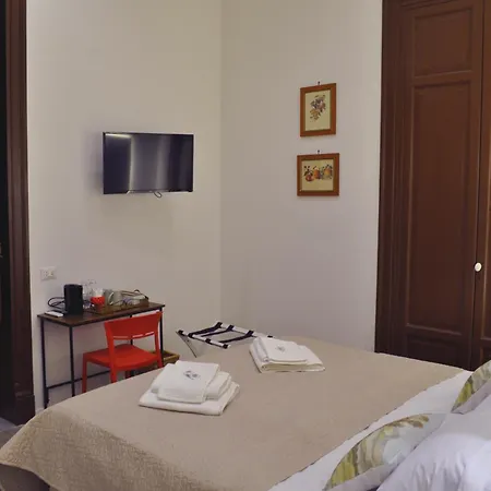 Soste Normanne Pensionat