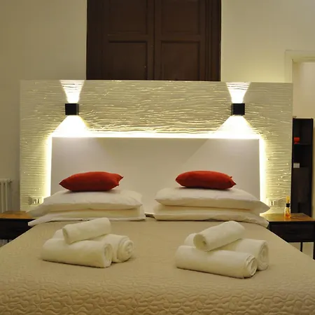 Soste Normanne 3* Palermo