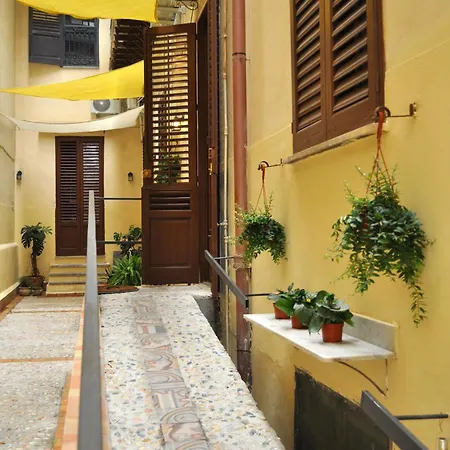 Soste Normanne Guest house *