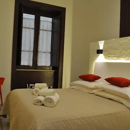 Guest house Soste Normanne *