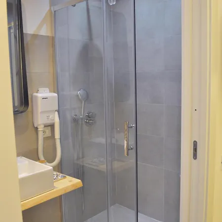 Pensionat Soste Normanne Palermo