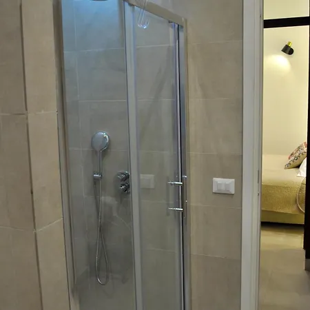 Soste Normanne 3* Palermo