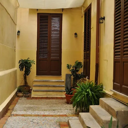 Soste Normanne Guest house Palermo