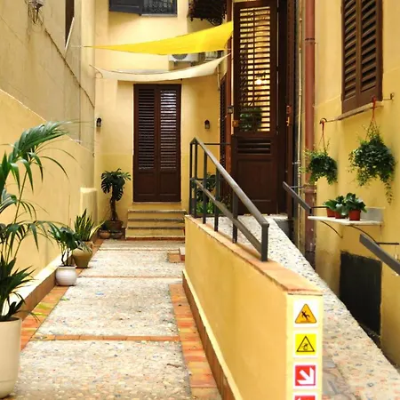 Soste Normanne Guest house *