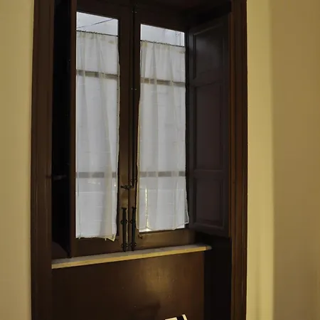 Guest house Soste Normanne *