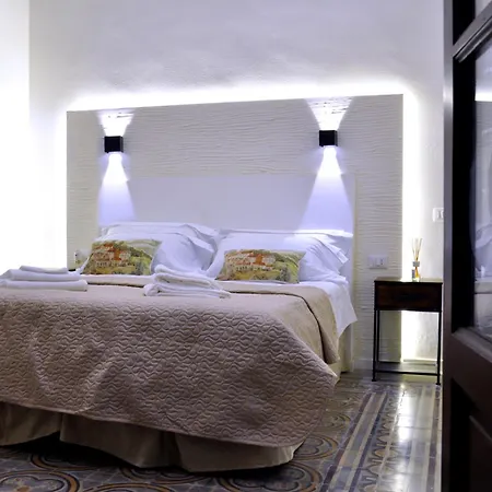 Soste Normanne Guest house Palermo