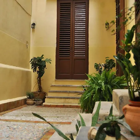 Soste Normanne * Palermo