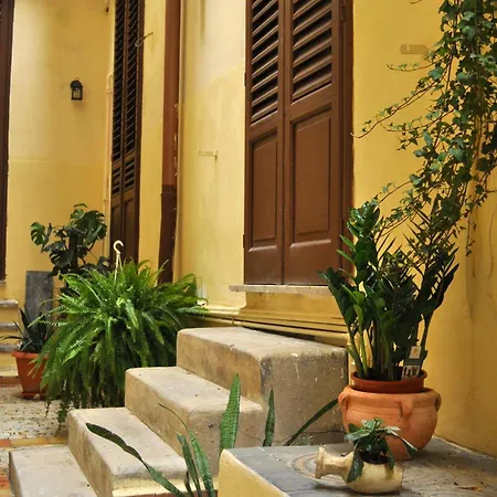 Guest house Soste Normanne *