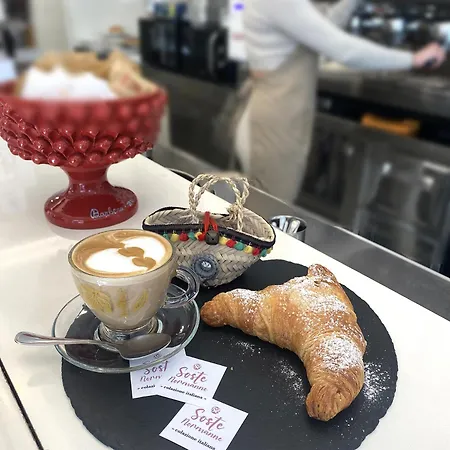 Soste Normanne Pensionat Palermo