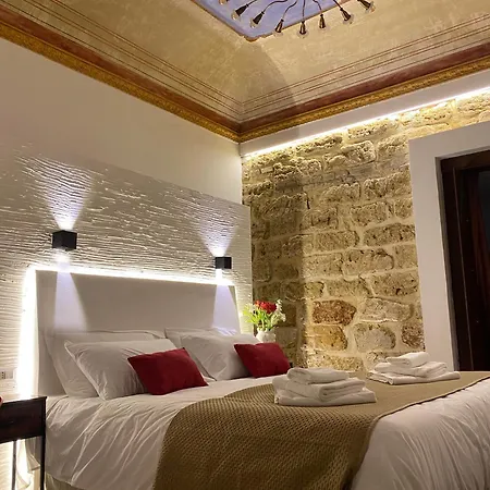 Soste Normanne Guest house