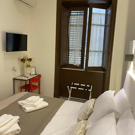 Soste Normanne Guest house Palermo