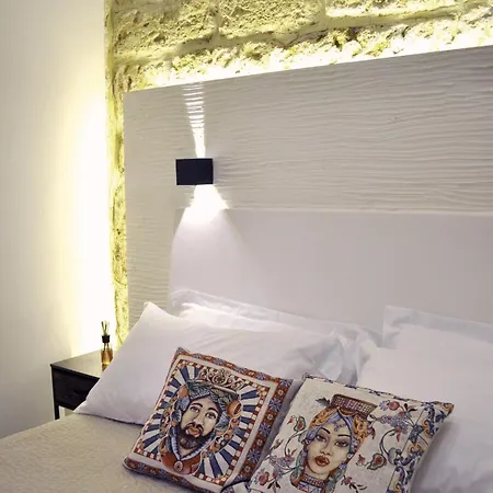 Guest house Soste Normanne