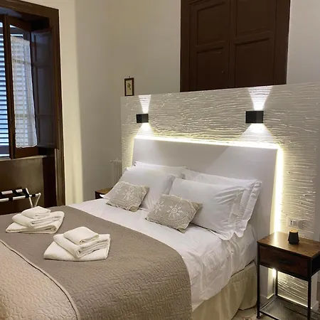 Soste Normanne Palermo