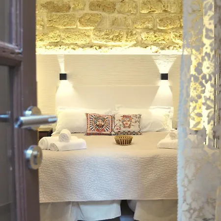 Soste Normanne Guest house *