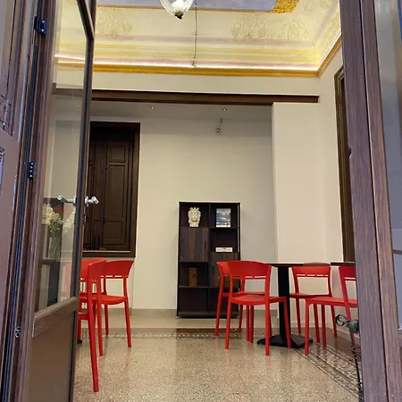 Pensionat Soste Normanne 3*