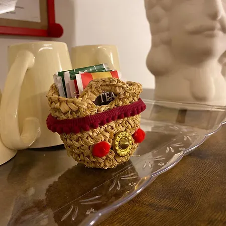 Soste Normanne Pensionat Palermo