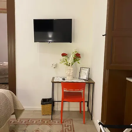 Pensionat Soste Normanne Palermo