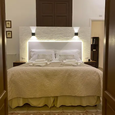 Soste Normanne 3* Palermo