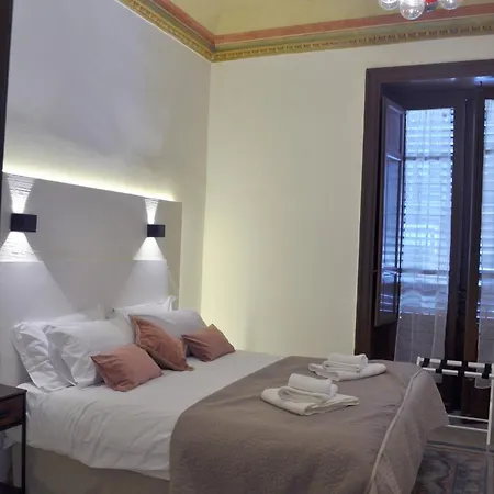 Guest house Soste Normanne