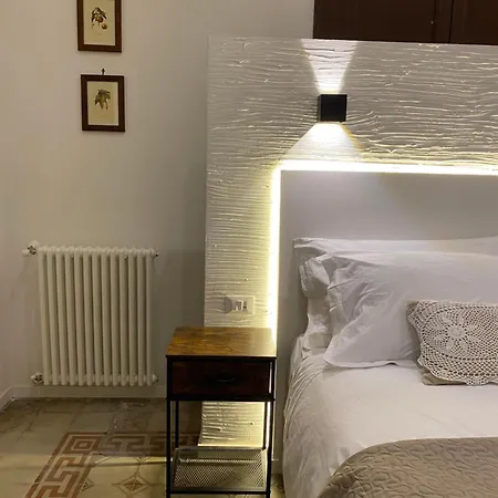 Pensionat Soste Normanne 3*