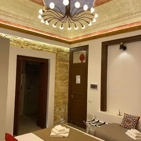 Guest house Soste Normanne *