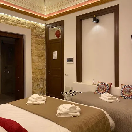 Soste Normanne 3* Palermo